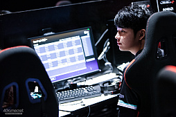 画像ギャラリー No.023のサムネイル画像 / 「PUBG JAPAN SERIES」Season3 Grade1 Day5レポート。DetonatioN Gaming Whiteが海外大会に最接近，2枚目のチケット争いは大混戦に