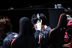 画像ギャラリー No.025のサムネイル画像 / 「PUBG JAPAN SERIES」Season3 Grade1 Day5レポート。DetonatioN Gaming Whiteが海外大会に最接近，2枚目のチケット争いは大混戦に