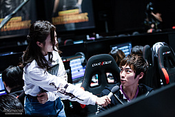 画像ギャラリー No.027のサムネイル画像 / 「PUBG JAPAN SERIES」Season3 Grade1 Day5レポート。DetonatioN Gaming Whiteが海外大会に最接近，2枚目のチケット争いは大混戦に