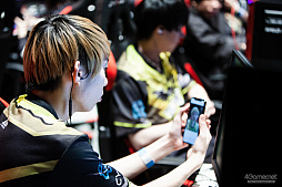 画像ギャラリー No.029のサムネイル画像 / 「PUBG JAPAN SERIES」Season3 Grade1 Day5レポート。DetonatioN Gaming Whiteが海外大会に最接近，2枚目のチケット争いは大混戦に