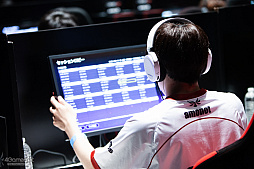 画像ギャラリー No.030のサムネイル画像 / 「PUBG JAPAN SERIES」Season3 Grade1 Day5レポート。DetonatioN Gaming Whiteが海外大会に最接近，2枚目のチケット争いは大混戦に