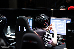 画像ギャラリー No.031のサムネイル画像 / 「PUBG JAPAN SERIES」Season3 Grade1 Day5レポート。DetonatioN Gaming Whiteが海外大会に最接近，2枚目のチケット争いは大混戦に