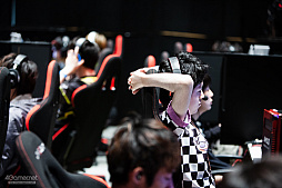 画像ギャラリー No.033のサムネイル画像 / 「PUBG JAPAN SERIES」Season3 Grade1 Day5レポート。DetonatioN Gaming Whiteが海外大会に最接近，2枚目のチケット争いは大混戦に