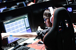 画像ギャラリー No.034のサムネイル画像 / 「PUBG JAPAN SERIES」Season3 Grade1 Day5レポート。DetonatioN Gaming Whiteが海外大会に最接近，2枚目のチケット争いは大混戦に