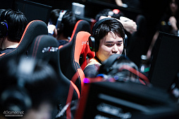 画像ギャラリー No.036のサムネイル画像 / 「PUBG JAPAN SERIES」Season3 Grade1 Day5レポート。DetonatioN Gaming Whiteが海外大会に最接近，2枚目のチケット争いは大混戦に