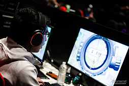 画像ギャラリー No.039のサムネイル画像 / 「PUBG JAPAN SERIES」Season3 Grade1 Day5レポート。DetonatioN Gaming Whiteが海外大会に最接近，2枚目のチケット争いは大混戦に