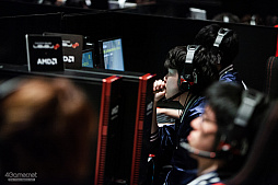 画像ギャラリー No.040のサムネイル画像 / 「PUBG JAPAN SERIES」Season3 Grade1 Day5レポート。DetonatioN Gaming Whiteが海外大会に最接近，2枚目のチケット争いは大混戦に