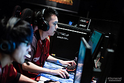 画像ギャラリー No.041のサムネイル画像 / 「PUBG JAPAN SERIES」Season3 Grade1 Day5レポート。DetonatioN Gaming Whiteが海外大会に最接近，2枚目のチケット争いは大混戦に