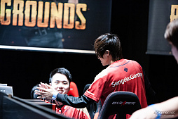 画像ギャラリー No.042のサムネイル画像 / 「PUBG JAPAN SERIES」Season3 Grade1 Day5レポート。DetonatioN Gaming Whiteが海外大会に最接近，2枚目のチケット争いは大混戦に