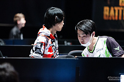 画像ギャラリー No.045のサムネイル画像 / 「PUBG JAPAN SERIES」Season3 Grade1 Day5レポート。DetonatioN Gaming Whiteが海外大会に最接近，2枚目のチケット争いは大混戦に