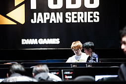 画像ギャラリー No.049のサムネイル画像 / 「PUBG JAPAN SERIES」Season3 Grade1 Day5レポート。DetonatioN Gaming Whiteが海外大会に最接近，2枚目のチケット争いは大混戦に