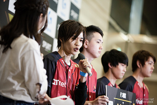 画像ギャラリー No.050のサムネイル画像 / 「PUBG JAPAN SERIES」Season3 Grade1 Day5レポート。DetonatioN Gaming Whiteが海外大会に最接近，2枚目のチケット争いは大混戦に