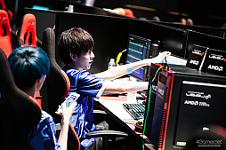 画像ギャラリー No.057のサムネイル画像 / 「PUBG JAPAN SERIES」Season3 Grade1 Day5レポート。DetonatioN Gaming Whiteが海外大会に最接近，2枚目のチケット争いは大混戦に