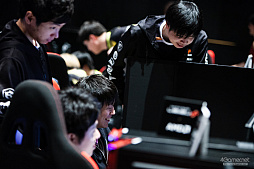 画像ギャラリー No.065のサムネイル画像 / 「PUBG JAPAN SERIES」Season3 Grade1 Day5レポート。DetonatioN Gaming Whiteが海外大会に最接近，2枚目のチケット争いは大混戦に