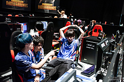 画像ギャラリー No.070のサムネイル画像 / 「PUBG JAPAN SERIES」Season3 Grade1 Day5レポート。DetonatioN Gaming Whiteが海外大会に最接近，2枚目のチケット争いは大混戦に