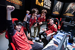 画像ギャラリー No.071のサムネイル画像 / 「PUBG JAPAN SERIES」Season3 Grade1 Day5レポート。DetonatioN Gaming Whiteが海外大会に最接近，2枚目のチケット争いは大混戦に
