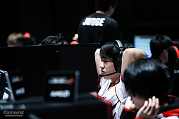 画像ギャラリー No.072のサムネイル画像 / 「PUBG JAPAN SERIES」Season3 Grade1 Day5レポート。DetonatioN Gaming Whiteが海外大会に最接近，2枚目のチケット争いは大混戦に