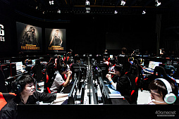 画像ギャラリー No.076のサムネイル画像 / 「PUBG JAPAN SERIES」Season3 Grade1 Day5レポート。DetonatioN Gaming Whiteが海外大会に最接近，2枚目のチケット争いは大混戦に