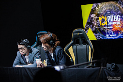 画像ギャラリー No.078のサムネイル画像 / 「PUBG JAPAN SERIES」Season3 Grade1 Day5レポート。DetonatioN Gaming Whiteが海外大会に最接近，2枚目のチケット争いは大混戦に