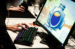 画像ギャラリー No.081のサムネイル画像 / 「PUBG JAPAN SERIES」Season3 Grade1 Day5レポート。DetonatioN Gaming Whiteが海外大会に最接近，2枚目のチケット争いは大混戦に