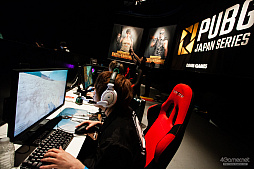画像ギャラリー No.085のサムネイル画像 / 「PUBG JAPAN SERIES」Season3 Grade1 Day5レポート。DetonatioN Gaming Whiteが海外大会に最接近，2枚目のチケット争いは大混戦に
