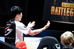画像ギャラリー No.087のサムネイル画像 / 「PUBG JAPAN SERIES」Season3 Grade1 Day5レポート。DetonatioN Gaming Whiteが海外大会に最接近，2枚目のチケット争いは大混戦に