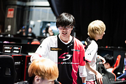 画像ギャラリー No.089のサムネイル画像 / 「PUBG JAPAN SERIES」Season3 Grade1 Day5レポート。DetonatioN Gaming Whiteが海外大会に最接近，2枚目のチケット争いは大混戦に