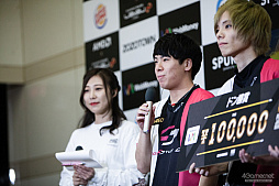 画像ギャラリー No.093のサムネイル画像 / 「PUBG JAPAN SERIES」Season3 Grade1 Day5レポート。DetonatioN Gaming Whiteが海外大会に最接近，2枚目のチケット争いは大混戦に