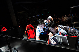 画像ギャラリー No.096のサムネイル画像 / 「PUBG JAPAN SERIES」Season3 Grade1 Day5レポート。DetonatioN Gaming Whiteが海外大会に最接近，2枚目のチケット争いは大混戦に