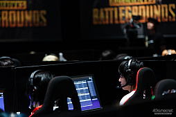 画像ギャラリー No.105のサムネイル画像 / 「PUBG JAPAN SERIES」Season3 Grade1 Day5レポート。DetonatioN Gaming Whiteが海外大会に最接近，2枚目のチケット争いは大混戦に