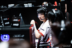 画像ギャラリー No.107のサムネイル画像 / 「PUBG JAPAN SERIES」Season3 Grade1 Day5レポート。DetonatioN Gaming Whiteが海外大会に最接近，2枚目のチケット争いは大混戦に