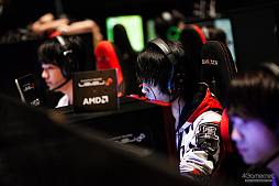 画像ギャラリー No.110のサムネイル画像 / 「PUBG JAPAN SERIES」Season3 Grade1 Day5レポート。DetonatioN Gaming Whiteが海外大会に最接近，2枚目のチケット争いは大混戦に