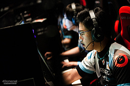 画像ギャラリー No.112のサムネイル画像 / 「PUBG JAPAN SERIES」Season3 Grade1 Day5レポート。DetonatioN Gaming Whiteが海外大会に最接近，2枚目のチケット争いは大混戦に