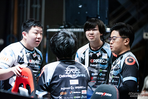 画像ギャラリー No.115のサムネイル画像 / 「PUBG JAPAN SERIES」Season3 Grade1 Day5レポート。DetonatioN Gaming Whiteが海外大会に最接近，2枚目のチケット争いは大混戦に