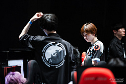 画像ギャラリー No.118のサムネイル画像 / 「PUBG JAPAN SERIES」Season3 Grade1 Day5レポート。DetonatioN Gaming Whiteが海外大会に最接近，2枚目のチケット争いは大混戦に