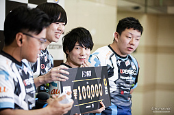 画像ギャラリー No.120のサムネイル画像 / 「PUBG JAPAN SERIES」Season3 Grade1 Day5レポート。DetonatioN Gaming Whiteが海外大会に最接近，2枚目のチケット争いは大混戦に