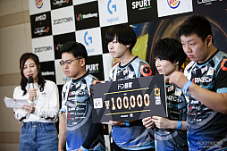画像ギャラリー No.121のサムネイル画像 / 「PUBG JAPAN SERIES」Season3 Grade1 Day5レポート。DetonatioN Gaming Whiteが海外大会に最接近，2枚目のチケット争いは大混戦に