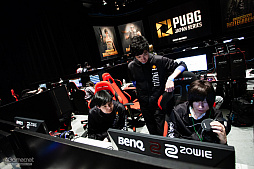 画像ギャラリー No.124のサムネイル画像 / 「PUBG JAPAN SERIES」Season3 Grade1 Day5レポート。DetonatioN Gaming Whiteが海外大会に最接近，2枚目のチケット争いは大混戦に