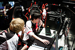 画像ギャラリー No.125のサムネイル画像 / 「PUBG JAPAN SERIES」Season3 Grade1 Day5レポート。DetonatioN Gaming Whiteが海外大会に最接近，2枚目のチケット争いは大混戦に