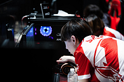 画像ギャラリー No.129のサムネイル画像 / 「PUBG JAPAN SERIES」Season3 Grade1 Day5レポート。DetonatioN Gaming Whiteが海外大会に最接近，2枚目のチケット争いは大混戦に