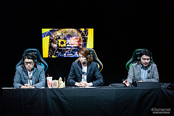 画像ギャラリー No.130のサムネイル画像 / 「PUBG JAPAN SERIES」Season3 Grade1 Day5レポート。DetonatioN Gaming Whiteが海外大会に最接近，2枚目のチケット争いは大混戦に