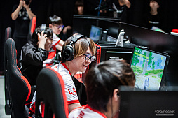 画像ギャラリー No.142のサムネイル画像 / 「PUBG JAPAN SERIES」Season3 Grade1 Day5レポート。DetonatioN Gaming Whiteが海外大会に最接近，2枚目のチケット争いは大混戦に