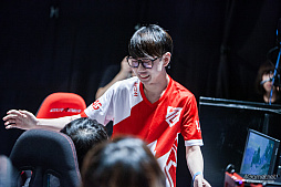 画像ギャラリー No.143のサムネイル画像 / 「PUBG JAPAN SERIES」Season3 Grade1 Day5レポート。DetonatioN Gaming Whiteが海外大会に最接近，2枚目のチケット争いは大混戦に