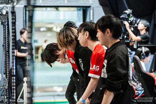 画像ギャラリー No.144のサムネイル画像 / 「PUBG JAPAN SERIES」Season3 Grade1 Day5レポート。DetonatioN Gaming Whiteが海外大会に最接近，2枚目のチケット争いは大混戦に