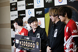 画像ギャラリー No.145のサムネイル画像 / 「PUBG JAPAN SERIES」Season3 Grade1 Day5レポート。DetonatioN Gaming Whiteが海外大会に最接近，2枚目のチケット争いは大混戦に
