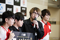 画像ギャラリー No.146のサムネイル画像 / 「PUBG JAPAN SERIES」Season3 Grade1 Day5レポート。DetonatioN Gaming Whiteが海外大会に最接近，2枚目のチケット争いは大混戦に