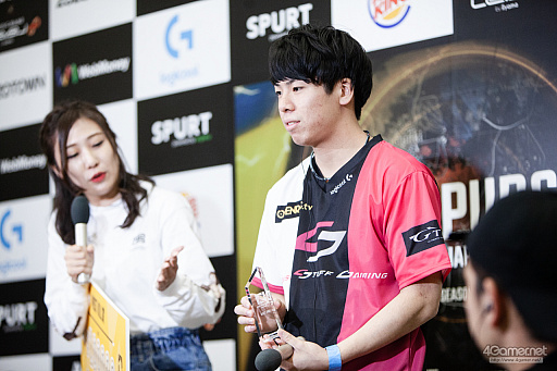 画像ギャラリー No.148のサムネイル画像 / 「PUBG JAPAN SERIES」Season3 Grade1 Day5レポート。DetonatioN Gaming Whiteが海外大会に最接近，2枚目のチケット争いは大混戦に