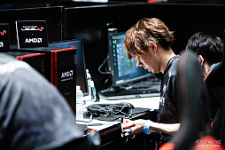 画像ギャラリー No.151のサムネイル画像 / 「PUBG JAPAN SERIES」Season3 Grade1 Day5レポート。DetonatioN Gaming Whiteが海外大会に最接近，2枚目のチケット争いは大混戦に
