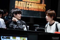画像ギャラリー No.152のサムネイル画像 / 「PUBG JAPAN SERIES」Season3 Grade1 Day5レポート。DetonatioN Gaming Whiteが海外大会に最接近，2枚目のチケット争いは大混戦に