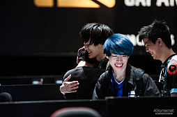 画像ギャラリー No.155のサムネイル画像 / 「PUBG JAPAN SERIES」Season3 Grade1 Day5レポート。DetonatioN Gaming Whiteが海外大会に最接近，2枚目のチケット争いは大混戦に